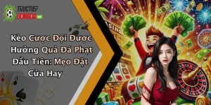 Kèo Cược Đội Được Hưởng Quả Đá Phạt Đầu Tiên: Mẹo Đặt Cửa Hay