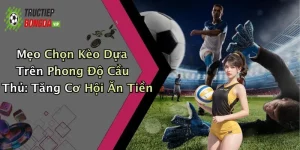 Mẹo Chọn Kèo Dựa Trên Phong Độ Cầu Thủ: Tăng Cơ Hội Ăn Tiền