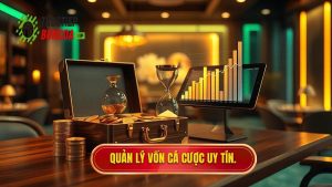 Quản lý vốn cá cược uy tín.