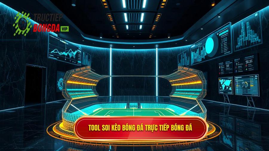 Tool soi kèo bóng đá TRỰC TIẾP BÓNG ĐÁ