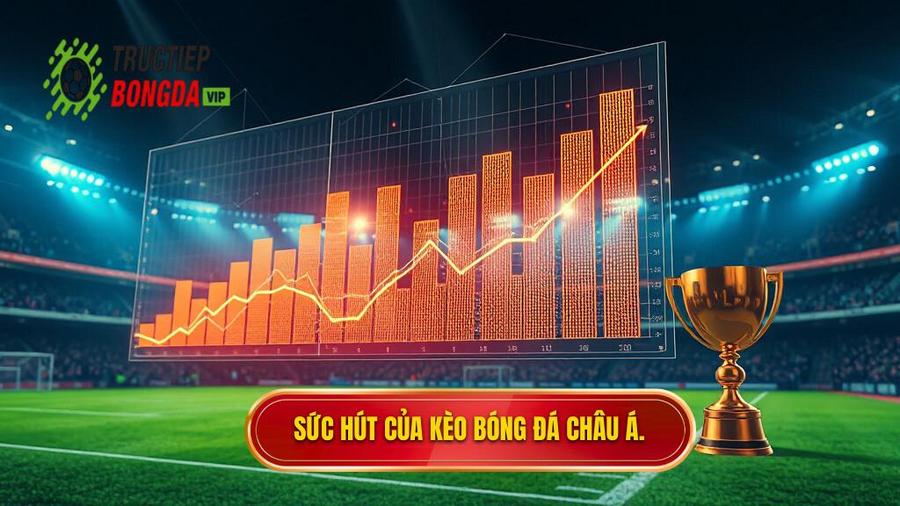 Phân tích đa chiều: Tại sao Kèo bóng đá Châu Á lại thu hút?