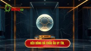 Kèo Bóng Đá Châu Âu: Cẩm Nang Toàn Tập Và Bí Quyết Chinh Phục Mọi Nhà Cái