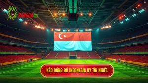 Kèo bóng đá Indonesia: Phân tích chuyên sâu và bí quyết chiến thắng tại Liga 1