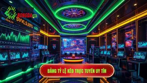 Tỷ lệ cược thay đổi liên tục theo thời gian thực: Bí quyết soi kèo