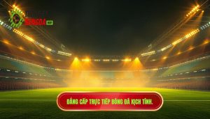 Khi trận đấu bước vào giai đoạn căng thẳng: Nghệ thuật bản lĩnh